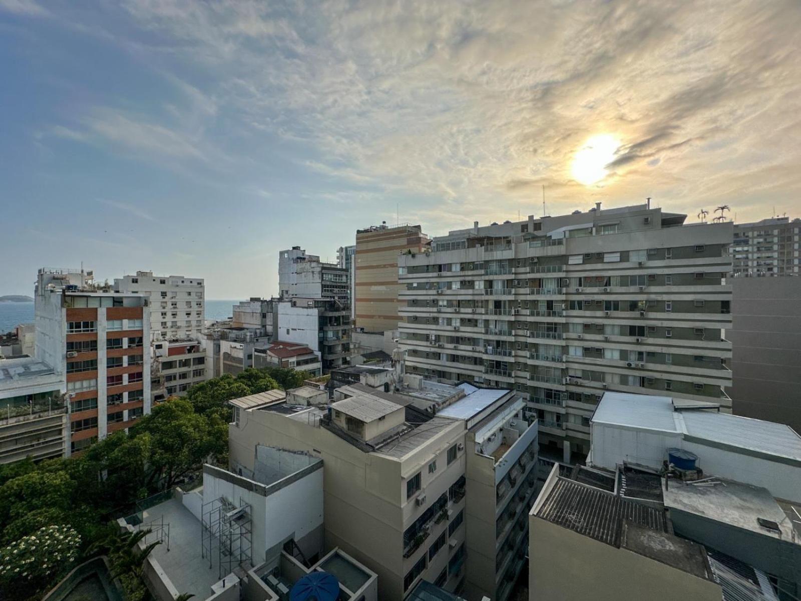 Appartement Tiffanys Ipanema - Apto 605