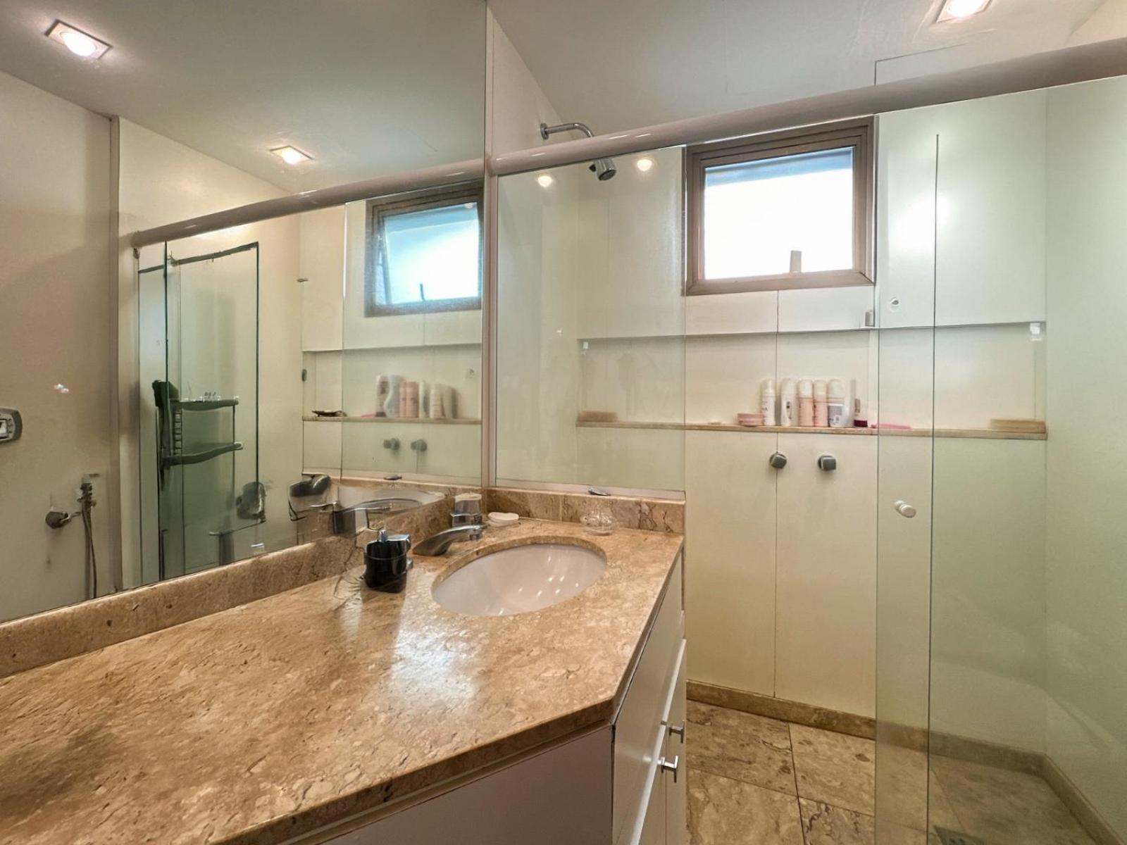 Appartement Tiffanys Ipanema - Apto 605 Rio de Janeiro