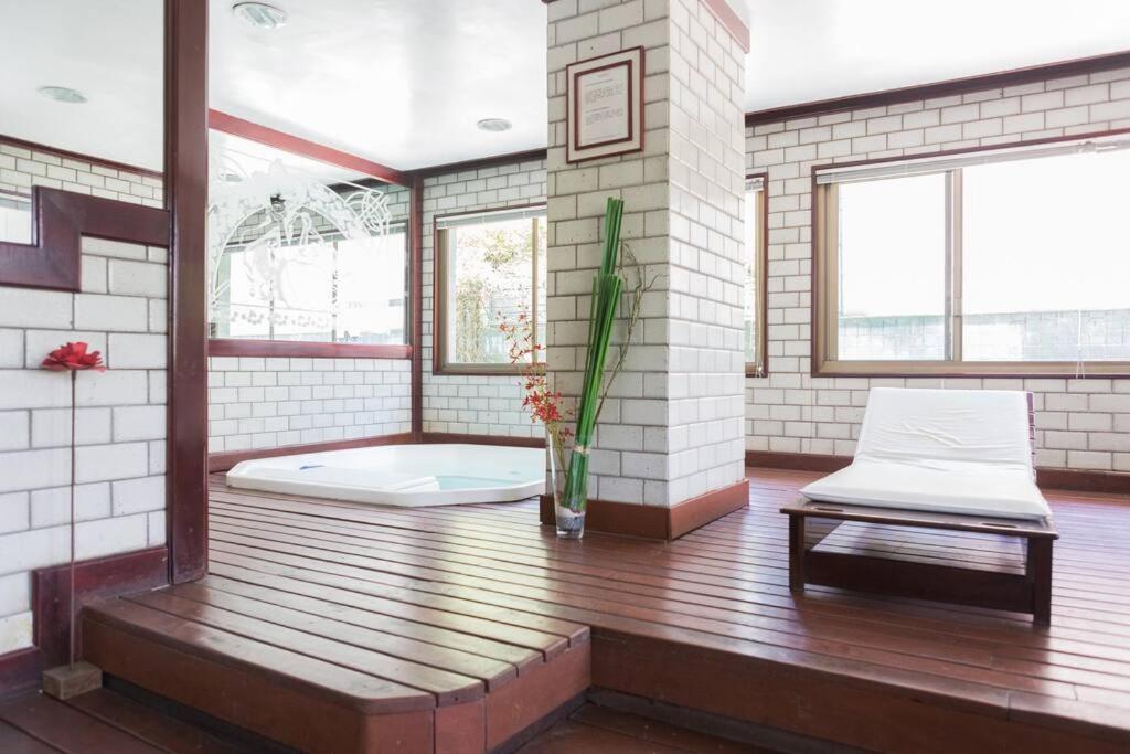 Tiffanys Ipanema - Apto 605 Appartement Rio de Janeiro