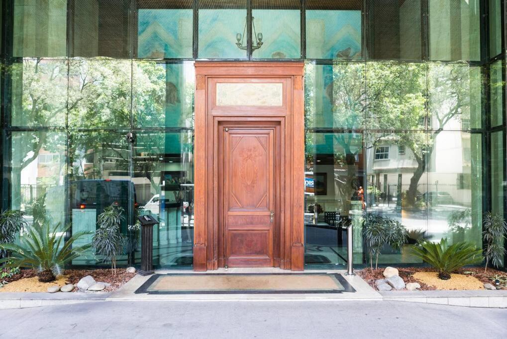Appartement Tiffanys Ipanema - Apto 605