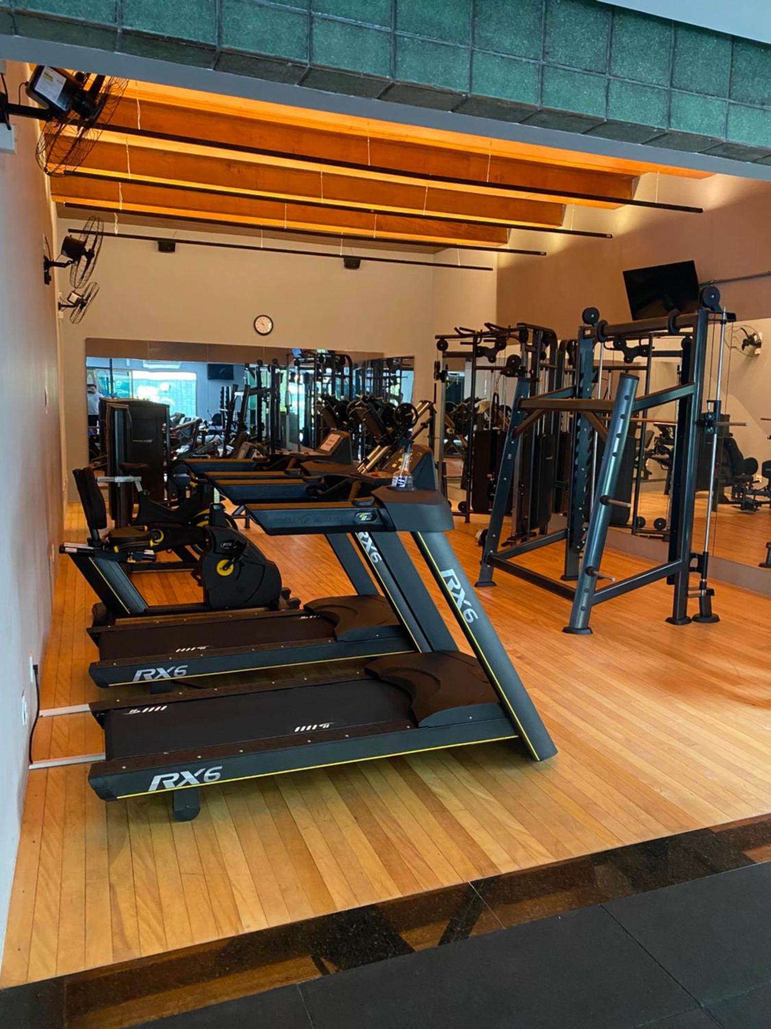 Tiffanys Ipanema - Apto 605 Appartement Rio de Janeiro